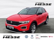 Volkswagen T-Roc 2021