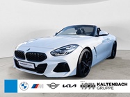 BMW Z4 2021