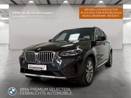 BMW X3 2023