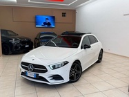 Mercedes-Benz A-Class 2019
