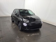 Fiat 500X 2024