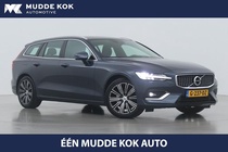 Volvo V60 2019