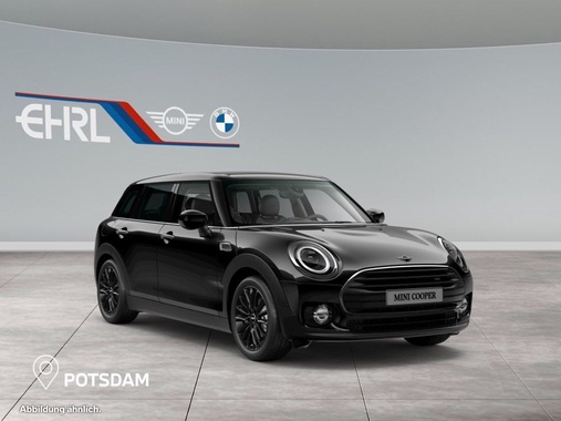 MINI Clubman 2022