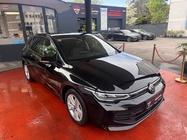 Volkswagen Golf 2025