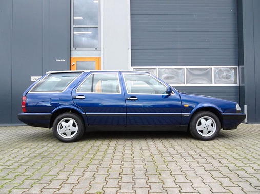 Lancia Thema 1988
