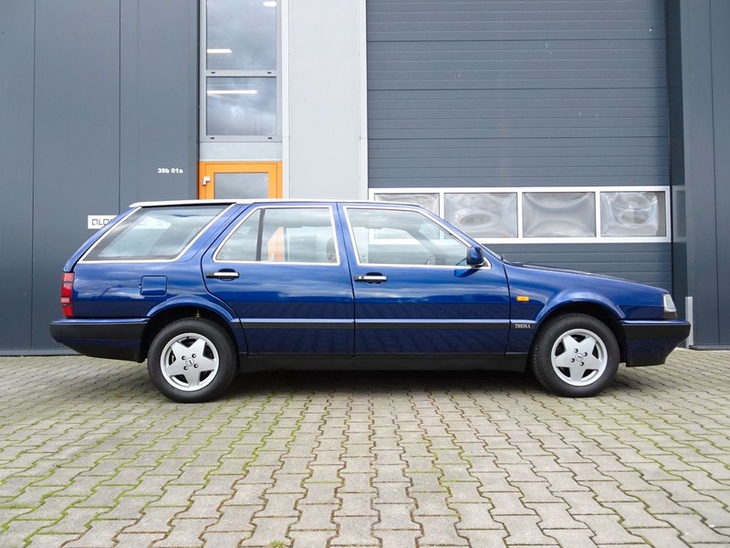 Lancia Thema
