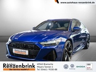 Audi RS 6 2021