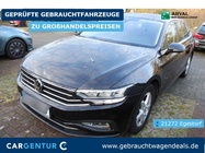 Volkswagen Passat 2020