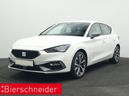 Seat Leon 2024