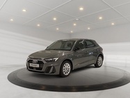 Audi A1 2025