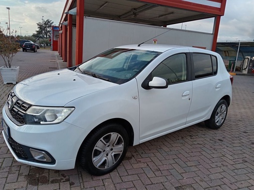 Dacia Sandero 2019