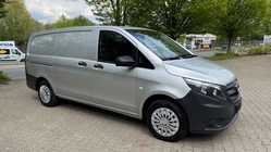 Mercedes-Benz Vito 2021