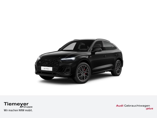 Audi Q5 2025