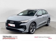 Audi Q4 e-tron 2021