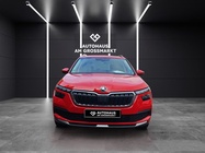 Skoda Kamiq 2020