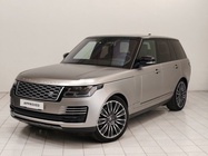 Land Rover Range Rover 2022