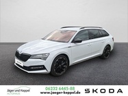Skoda Superb 2022