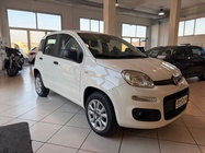 Fiat Panda 2020