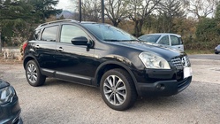 Nissan Qashqai 2010