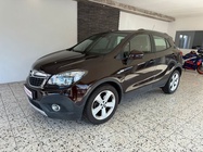 Opel Mokka 2014