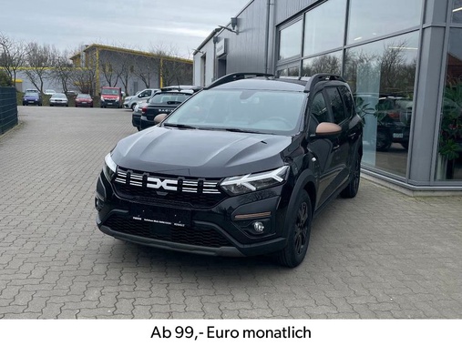 Dacia Jogger 2023