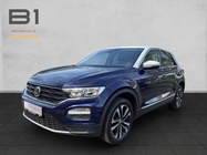 Volkswagen T-Roc 2019