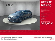 Audi A3 2024