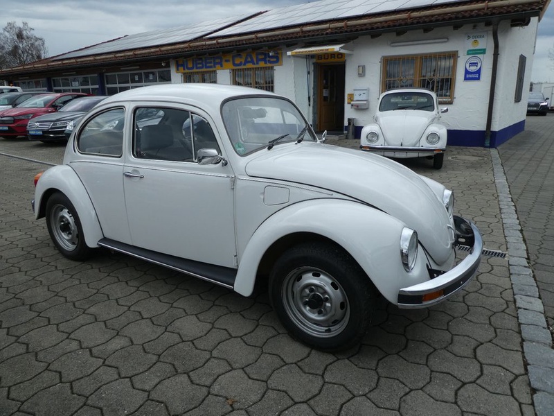 Volkswagen Kafer