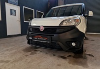 Fiat Doblo 2017