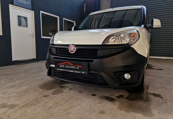 Fiat Doblo 2017