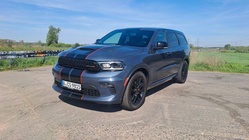 Dodge Durango 2021