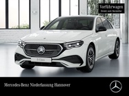 Mercedes-Benz E-Class 2025