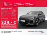 Audi e-tron 2021