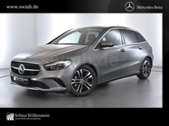 Mercedes-Benz B-Class 2025