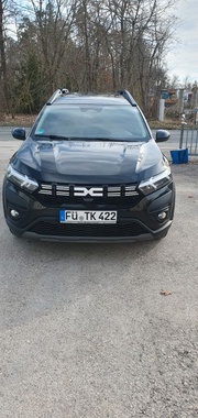 Dacia Jogger 2024