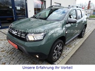Dacia Duster 2022