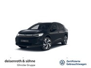 Volkswagen ID.4 2025