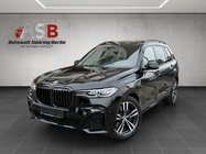 BMW X7 2020