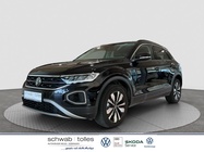 Volkswagen T-Roc 2024