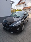 Ford Fiesta 2019