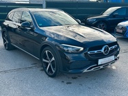 Mercedes-Benz C-Class 2022