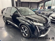 Peugeot 3008 2022