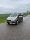 Ford Tourneo Courier 2019