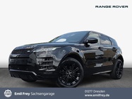 Land Rover Evoque 2026