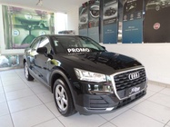 Audi Q2 2020
