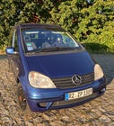 Mercedes-Benz Vaneo 2003