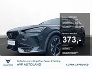 Cupra Formentor 2021