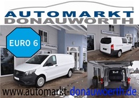 Mercedes-Benz Vito 2022