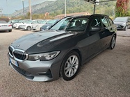 BMW 3 Series 2022