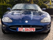 Jaguar XK8 1998